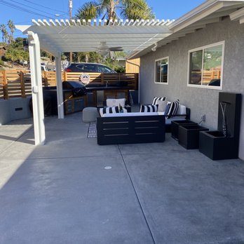 Need For Build - After - General Contractors Near Me - Poway, California