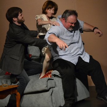 Biloxi Little Theatre - God of Carnage - Performing Arts Near Me - Biloxi, Mississippi Biloxi Little Theatre - God of Carnage - Performing Arts Near Me - Biloxi, Mississippi