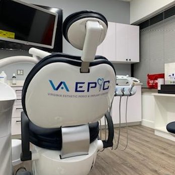 VA EPIC - K3 Chair - Periodontists Near Me - Chantilly, Virginia VA EPIC - K3 Chair - Periodontists Near Me - Chantilly, Virginia