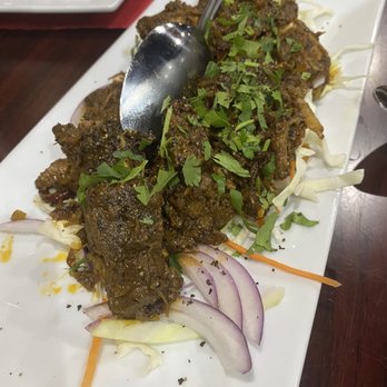 Taste Of India - Goat Fry - Indian Near Me - St. Augustine, Florida Taste Of India - Goat Fry - Indian Near Me - St. Augustine, Florida