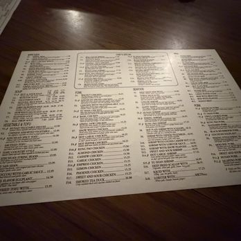 Jing Chuan Chinese Restaurant - Menu - Chinese Near Me - Toledo, Ohio Jing Chuan Chinese Restaurant - Menu - Chinese Near Me - Toledo, Ohio