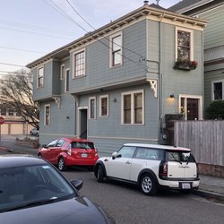 The Spite House