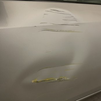 On Point Collision - Before Part 2 - Body Shops Near Me - Miami, Florida