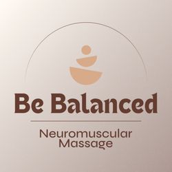 Be Balanced Neuromuscular Massage - Logo