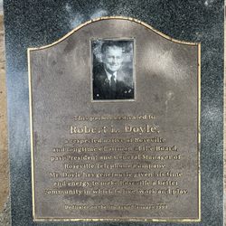 Robert Doyle Park