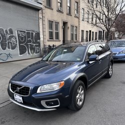 Best Roanoke Auto