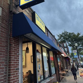 Holdfast Specialty Seafood - Seafood Near Me - Boston, Massachusetts