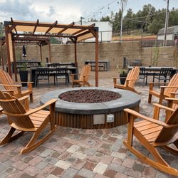 Flagstaff Mountain RV & Campground
