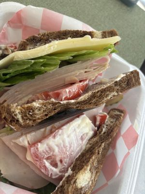 Lakewood Ranch Deli by null