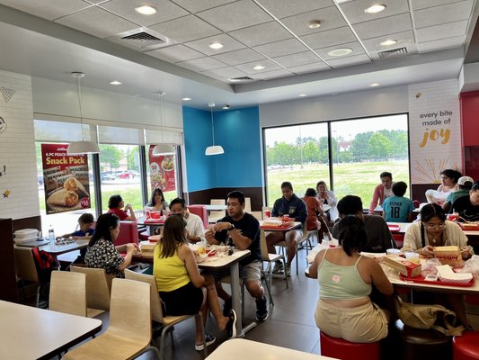 Jollibee by null