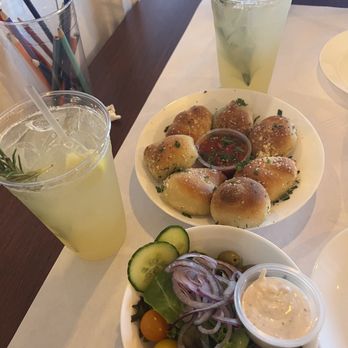Amano - Rosemary lemonade - Pizza Near Me - Las Vegas, Nevada Amano - Rosemary lemonade - Pizza Near Me - Las Vegas, Nevada
