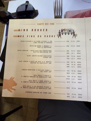 Le Café Des Fédérations by null