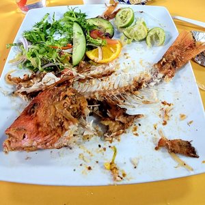 Mariscos Pura Vitamina on Yelp