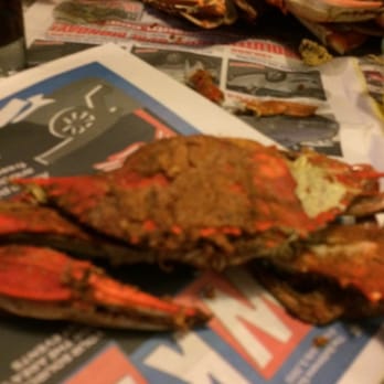 N.B.S. Seafood - Seafood Markets Near Me - Glen Burnie, Maryland N.B.S. Seafood - Seafood Markets Near Me - Glen Burnie, Maryland