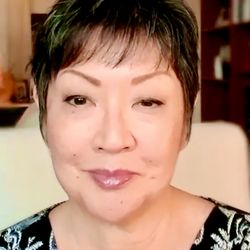 Mai's Beauty Salon - Love my pixie cut!