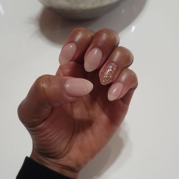 M Spa & Beauty Nails - Nail Salons Near Me - Plano, Texas
