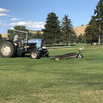 Suntides Golf Course - We take pride in caring for our course! - Golf Near Me - Yakima, Washington Suntides Golf Course - We take pride in caring for our course! - Golf Near Me - Yakima, Washington