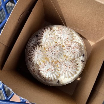 Vegan Treats - Tiramisu - Bakeries Near Me - Bethlehem, Pennsylvania Vegan Treats - Tiramisu - Bakeries Near Me - Bethlehem, Pennsylvania