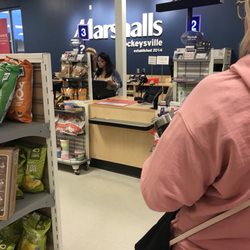 Marshalls
