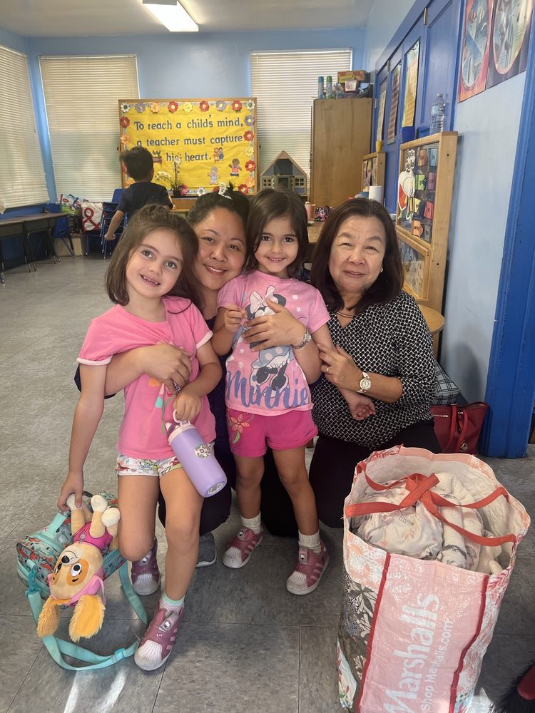 Hollywood Preschool & Kindergarten - childcare center in Los Angeles, CA
