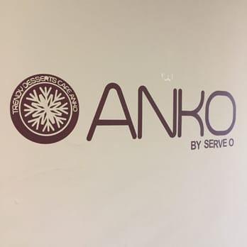 Anko - Desserts Near Me - Los Angeles, California Anko - Desserts Near Me - Los Angeles, California