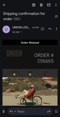 Union by null