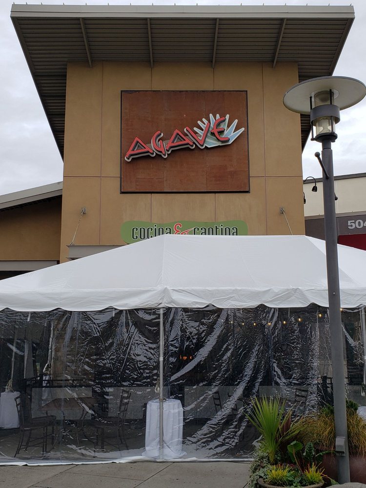 Agave Cocina & Cantina