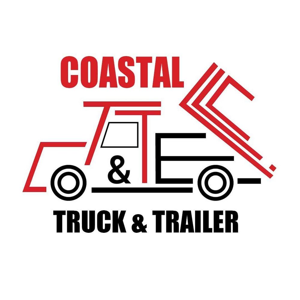 COASTAL TRUCK & TRAILER EQUIPMENT - Updated May 2024 - 16148 US Hwy 80