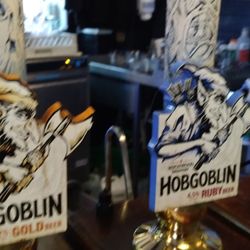Ye Olde Salutation Inn