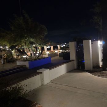 Talia Kitchen - Patio - Bars Near Me - Murrieta, California
