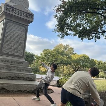 Let's Roam - Scavenger Hunts Near Me - Denver, Colorado
