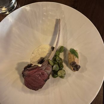 Azura - Mediterranean Near Me - Toronto, Ontario