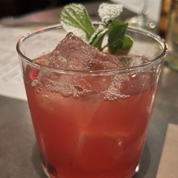 Shuka - Mediterranean Near Me - New York, New York