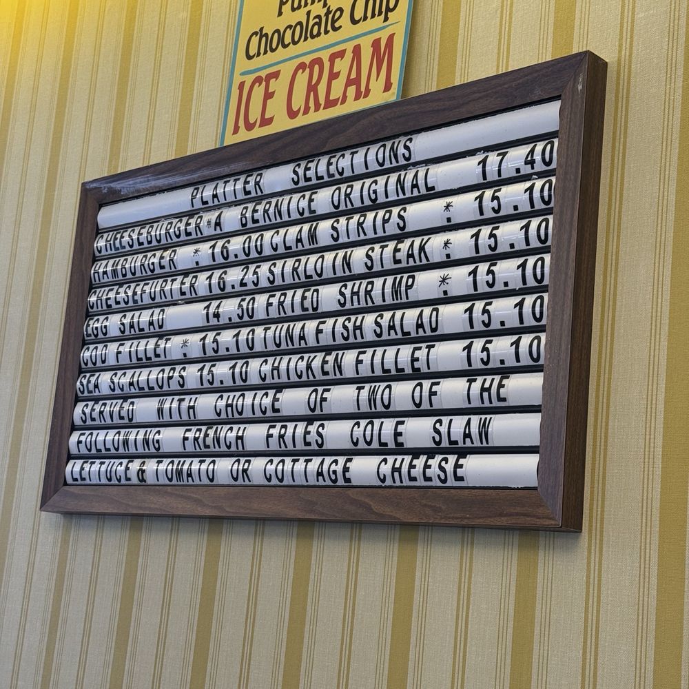 Shady Glen - Menu - Burgers Near Me - Manchester, Connecticut Shady Glen - Menu - Burgers Near Me - Manchester, Connecticut