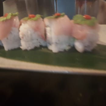 Sushi Fish Attack - Sushi Bars Near Me - San Diego, California Sushi Fish Attack - Sushi Bars Near Me - San Diego, California