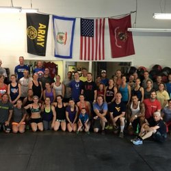 CrossFit WV