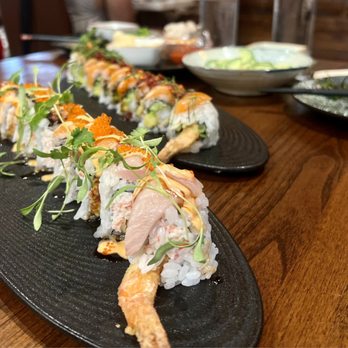 Fujiya - Elk Grove Roll - Japanese Near Me - Elk Grove, California Fujiya - Elk Grove Roll - Japanese Near Me - Elk Grove, California