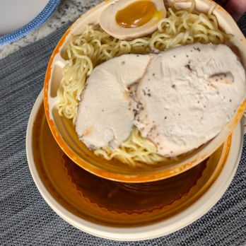 HARUKO CRAFT RAMEN - Updated February 2026 - 51 Photos & 20 Reviews ...