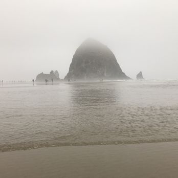 Cannon Beach - Beaches Near Me