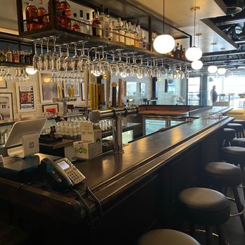 Pa’La Downtown - Center bar upstairs - Mediterranean Near Me - Phoenix, Arizona Pa’La Downtown - Center bar upstairs - Mediterranean Near Me - Phoenix, Arizona