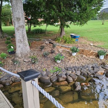 Lucas Outdoor Design - Landscaping Near Me Lucas Outdoor Design - Landscaping Near Me