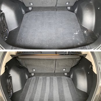 B&B Mobile Detailing - Love those vacuum lines. Like a freshly mowed baseball field... - Auto Detailing Near Me B&B Mobile Detailing - Love those vacuum lines. Like a freshly mowed baseball field... - Auto Detailing Near Me
