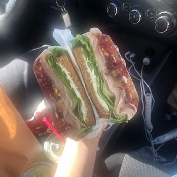 Cafe Aroma - Coffee & Tea Near Me - Manteca, California