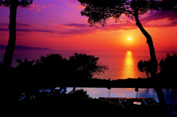 Boutique Hotel Torre di Cala Piccola by null