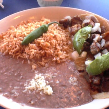 Serranos - Tacos - Mexican Near Me - Austin, Texas Serranos - Tacos - Mexican Near Me - Austin, Texas