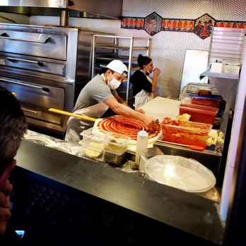Home Slice Pizza - Pizza Near Me - Austin, Texas