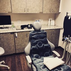 Mile High Hygiene Spa - Relaxing dental hygiene spa!