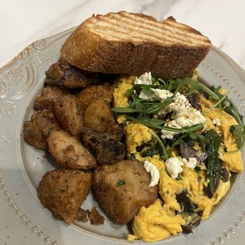 Sisterita - Forestiere - Breakfast & Brunch Near Me - San Francisco, California Sisterita - Forestiere - Breakfast & Brunch Near Me - San Francisco, California