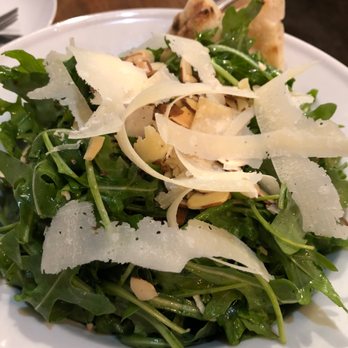 Masullo - Pizza Near Me - Sacramento, California