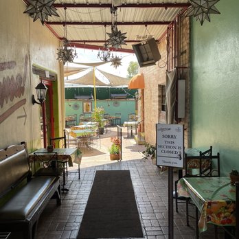 El Charro Cafe - Tacos Near Me - Tucson, Arizona El Charro Cafe - Tacos Near Me - Tucson, Arizona